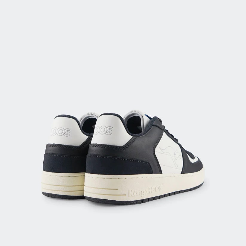 Pantofi Sport Unisex, KangaRoos, Game 602001 5700 - 2 | YEO